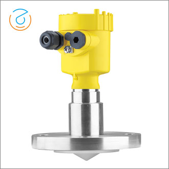 VEGAPULS 63 雷達物位計